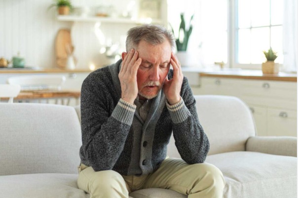 Comprehensive Chronic Fatigue Syndrome (CFS) treatment in Dubai