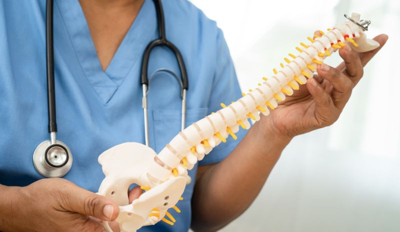 Degenerative Spine Conditions