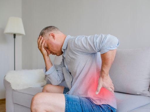 Muscle pain treatment in Dubai with acupuncture